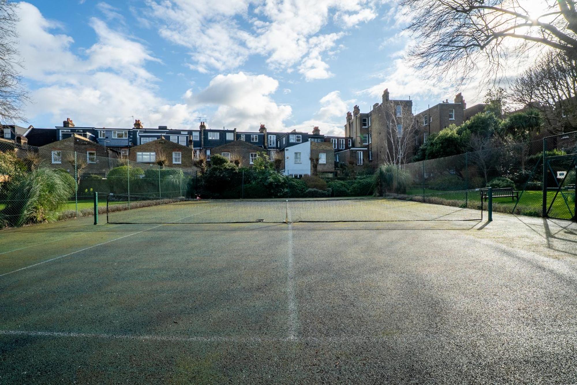 Apartamento The Plush Putney - 2 Bed - 2 Bath - Ground Floor Londres